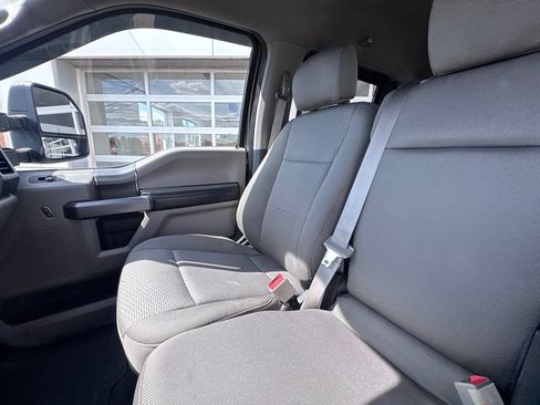Used 2020 Ford F150 XLT w/ Max Trailer Tow Package AWD/4WD image 19