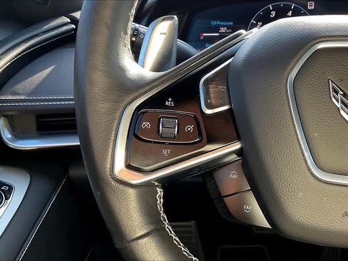 Used 2022 Chevrolet Corvette Stingray Coupe RWD image 19