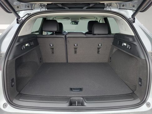 New 2026 Buick Envision Preferred AWD/4WD image 5
