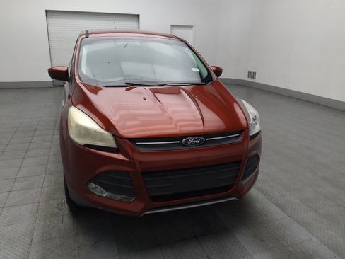 Used 2014 Ford Escape SE FWD image 14