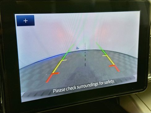 Used 2024 Ford Explorer XLT w/ Equipment Group 202A image 22