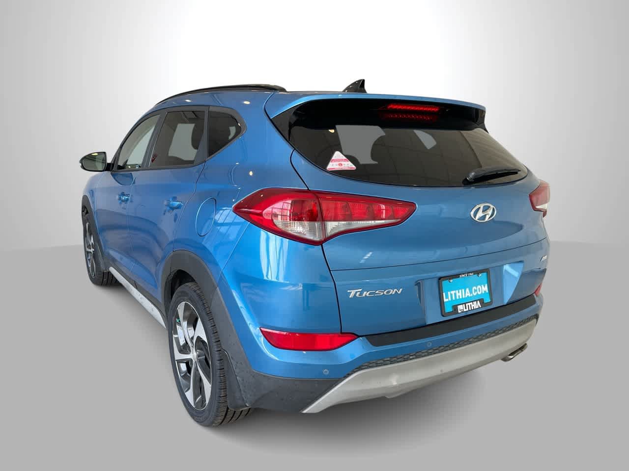 Used 2018 Hyundai Tucson Value AWD/4WD image 6