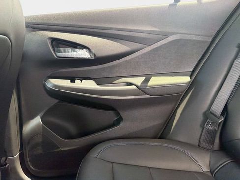 New 2026 Buick Envista Sport Touring w/ Convenience I Package FWD image 14