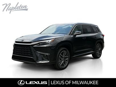 New 2026 Lexus TX 350 AWD w/ Technology Package