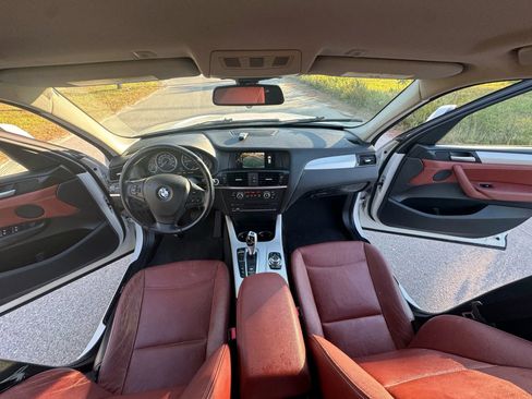 Used 2014 BMW X3 xDrive28i image 9