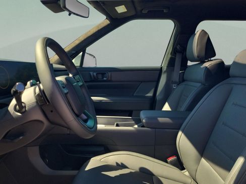 New 2026 Hyundai Santa Fe Calligraphy w/ Tow & Go Package image 17