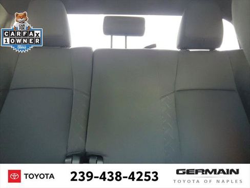 Certified 2025 Toyota Tacoma SR w/ SR Upgrade Package RWD image 29