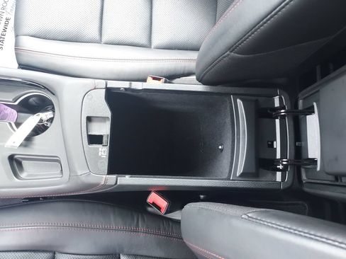 Used 2024 Dodge Durango Citadel AWD/4WD image 25