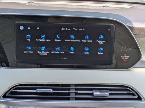 Used 2021 Hyundai Palisade Calligraphy AWD/4WD image 17