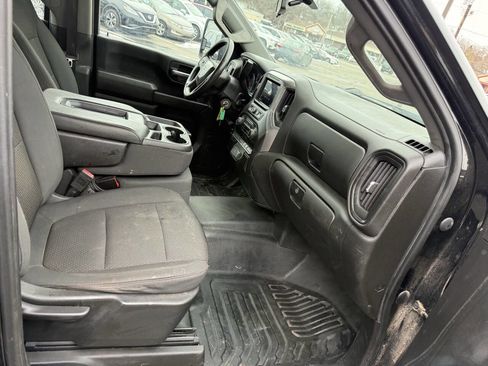 Used 2020 Chevrolet Silverado 2500 W/T image 14