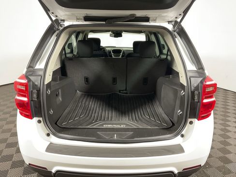 Used 2017 Chevrolet Equinox LT w/ Convenience Package AWD/4WD image 15