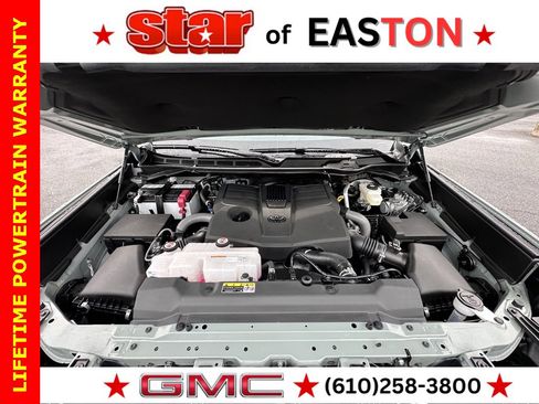 Used 2026 Toyota Tundra Limited w/ TRD Off-Road Package image 37