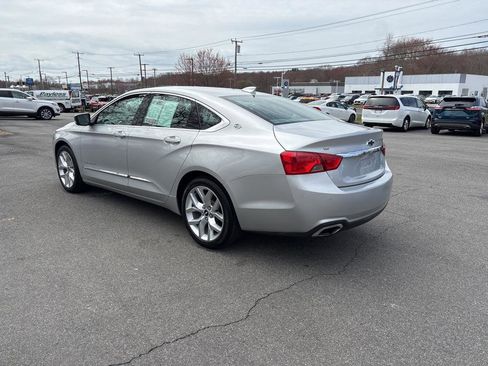 Used 2019 Chevrolet Impala Premier image 5