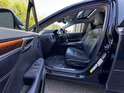 Used 2017 Lexus RX 350 AWD image 12