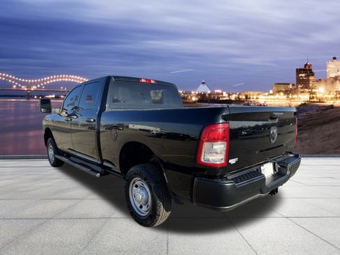 Used 2024 RAM 2500 Tradesman image 3