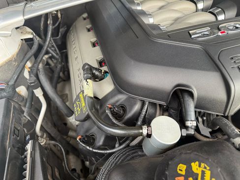 Used 2014 Ford Mustang GT Premium w/ Comfort Package image 20