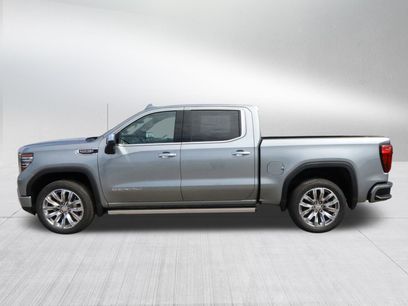 New 2026 GMC Sierra 1500 Denali w/ Denali Reserve Package