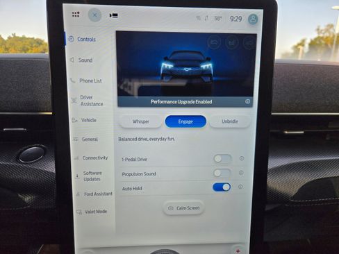 Certified 2024 Ford Mustang Mach-E GT image 19