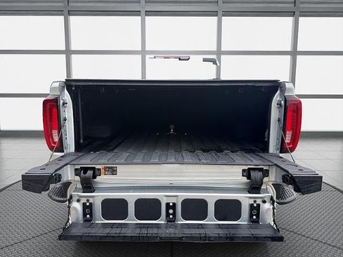 Used 2022 GMC Sierra 2500 Denali AWD/4WD image 38