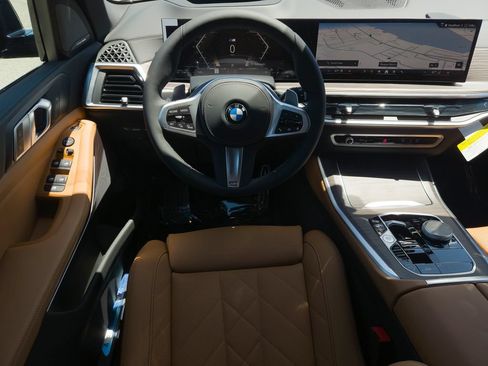 New 2026 BMW X5 sDrive40i w/ M Sport Package RWD image 15
