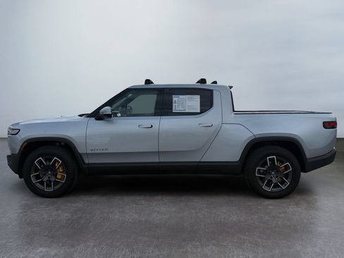 Used 2022 Rivian R1T Adventure AWD/4WD image 6