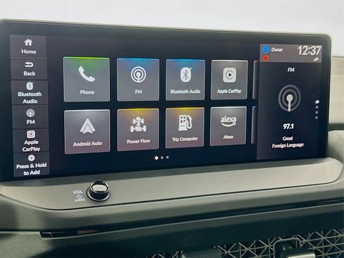 Used 2025 Honda Accord Sport image 24