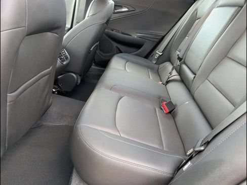Used 2023 Chevrolet Malibu LT FWD image 13