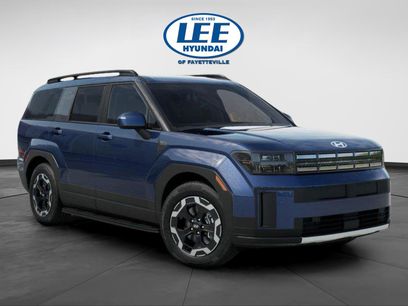 New 2026 Hyundai Santa Fe SEL