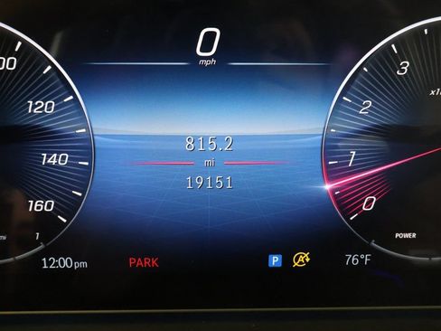 Certified 2024 Mercedes-Benz GLE 350 4MATIC image 17