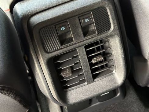 Used 2025 Ford Bronco Big Bend AWD/4WD image 14