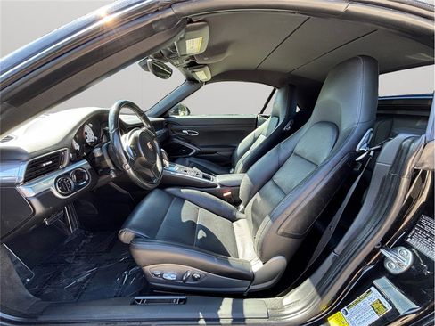 Used 2013 Porsche 911 Carrera S image 2