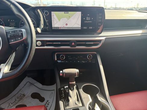 Certified 2024 Kia K5 GT-Line image 19