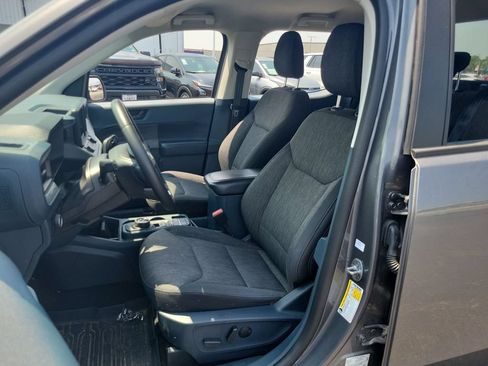 Used 2023 Ford Maverick XLT w/ XLT Luxury Package FWD image 18