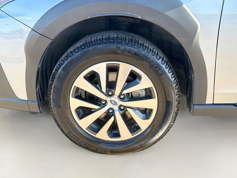 Used 2023 Subaru Outback 2.5i image 29