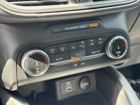 Used 2025 Ford Escape Active FWD image 15