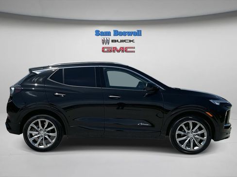 New 2026 Buick Encore GX Avenir w/ Avenir Convenience Package image 4