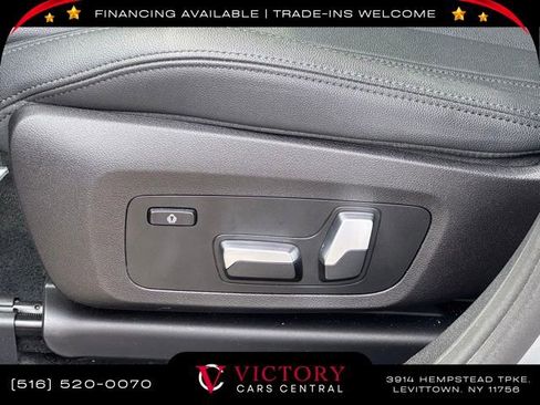 Used 2020 BMW X4 xDrive30i image 16