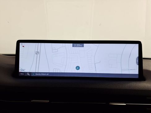 Certified 2025 Genesis GV70 3.5T Sport image 18