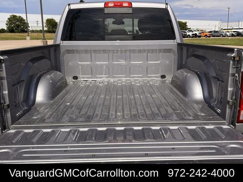 Used 2023 RAM 1500 Classic SLT w/ Trailer & Traction Group AWD/4WD image 44
