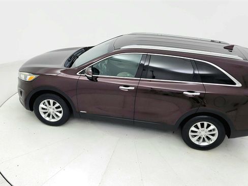 Used 2016 Kia Sorento AWD image 14
