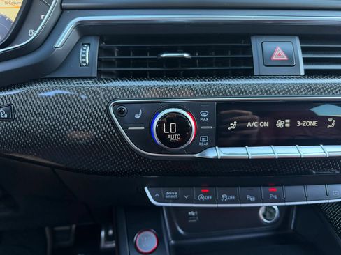 Used 2019 Audi S5 Prestige AWD/4WD image 21