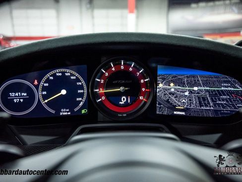 Used 2024 Porsche 911 GT3 RS image 19