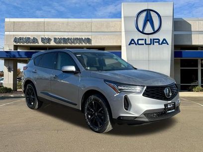 New 2026 Acura RDX SH-AWD