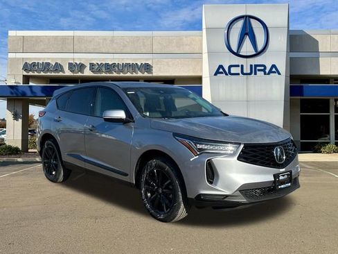 New 2026 Acura RDX SH-AWD image 1