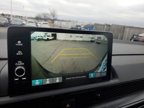 Certified 2024 Honda CR-V EX-L image 20