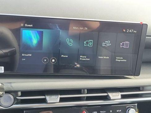 New 2026 Hyundai Tucson SEL image 9