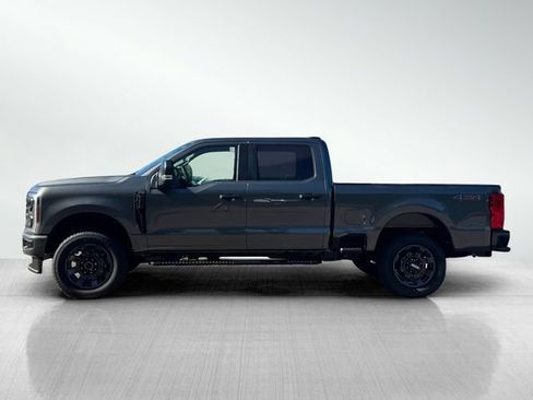 New 2026 Ford F250 XL w/ STX Appearance Package image 3