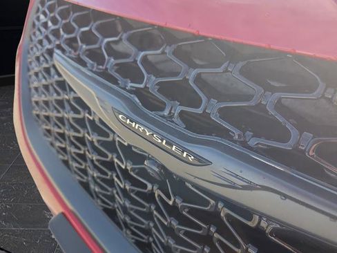 New 2026 Chrysler Pacifica Select w/ S Appearance Package image 36