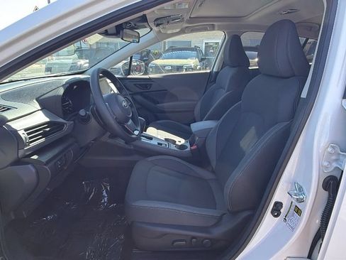 New 2026 Subaru Crosstrek 2.0i Premium AWD/4WD image 32