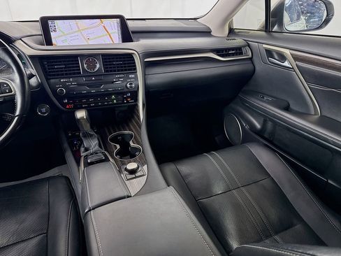 Used 2018 Lexus RX 350L Luxury image 29